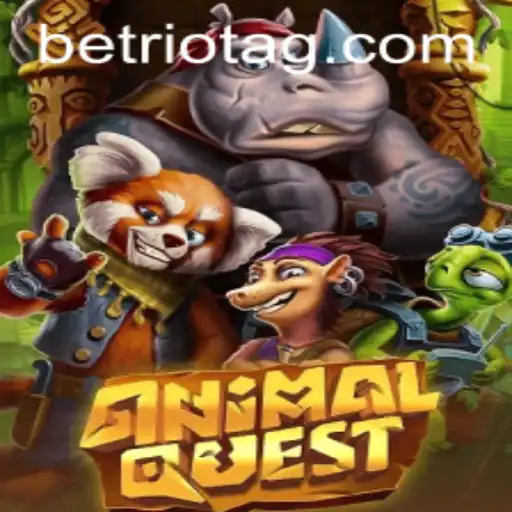 AnimalQuest: An Exciting Journey into the Wild with 7.bet
