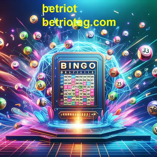 Descubra a Diversão do Bingo Online no Betriot