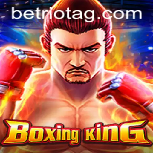 Immersive Adventure in BoxingKing: Rules and Experience