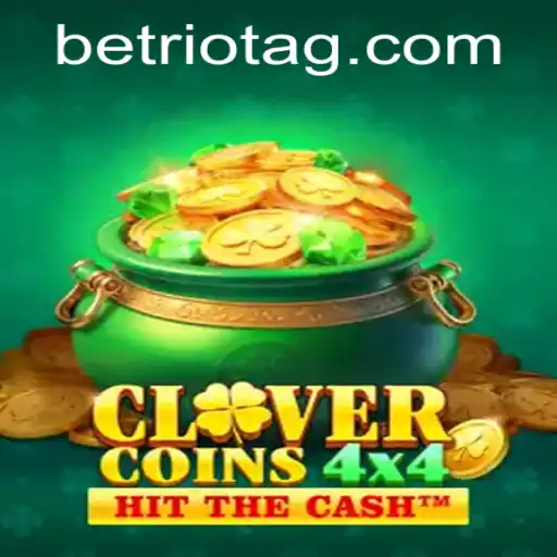 Discover the Exciting World of CloverCoins4x4 on 7.bet