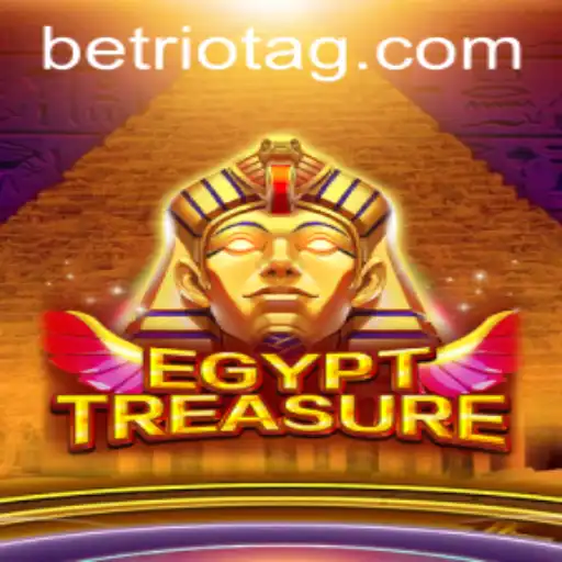 Discover the Thrills of EgyptTreasure on 7.bet