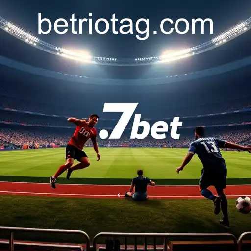Explorando o Mundo dos Esportes Através do 7.bet
