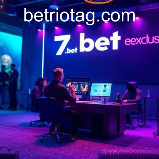 Embracing Exclusive Events with 7.bet