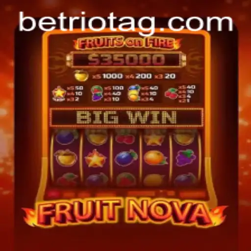 Discover the Thrilling World of FruitNova on 7.bet