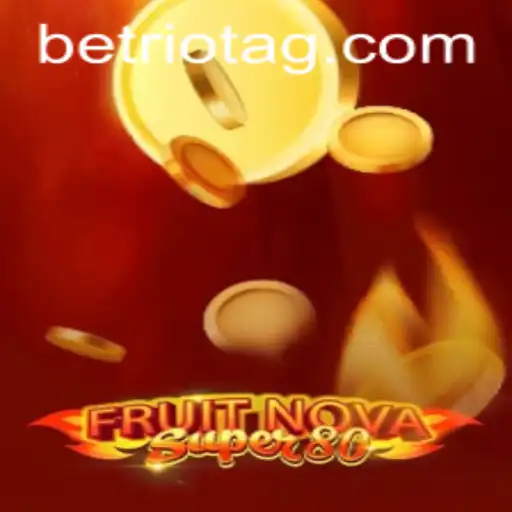 Discovering FruitNovaSuper80: A Thrilling Journey into the World of 7.bet Slots
