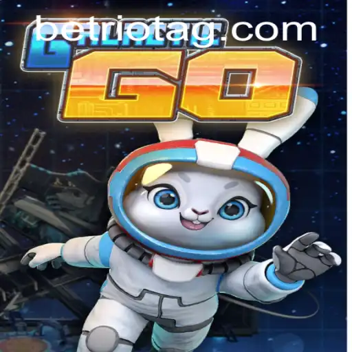 GalacticGO: A Journey into the Cosmic Gaming Arena