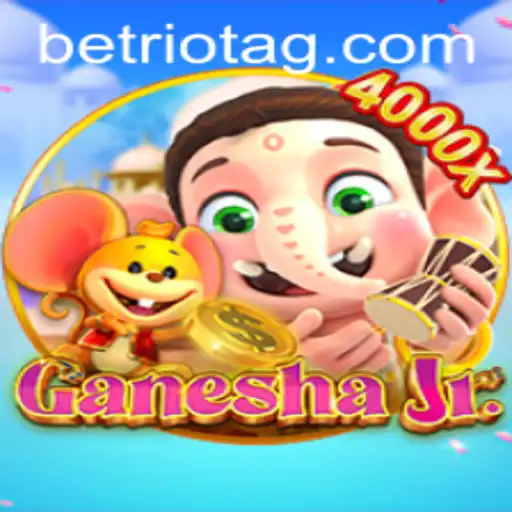 Explore the Exciting World of GaneshaJr: A Game of Strategy and Luck