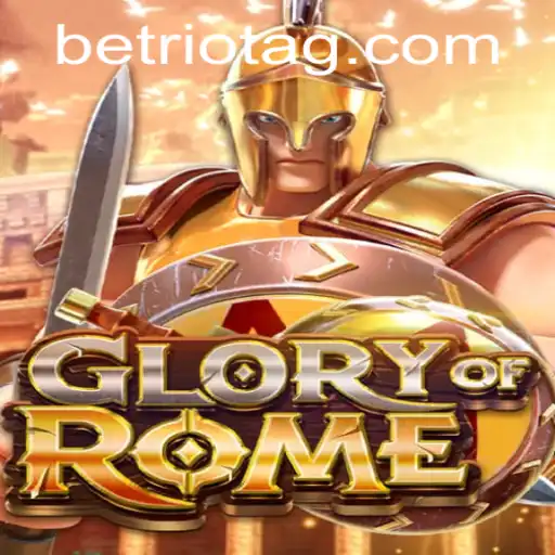 GloryofRome: Unveiling the Intricacies of the Roman Empire Through Gameplay