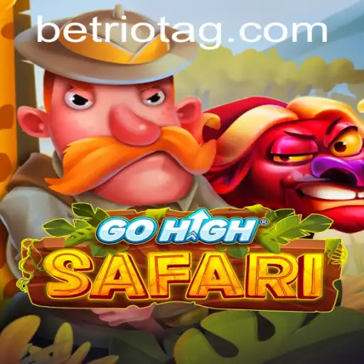 Exploring the Thrilling World of GoHighSafari on 7.bet