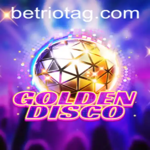 Experience the Thrill of GoldenDisco at 7.bet