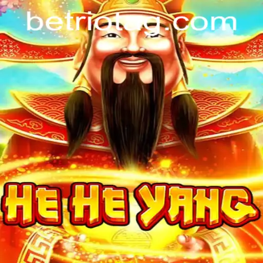 Discover the Thrills of HeHeYang: A New Era of Interactive Gaming