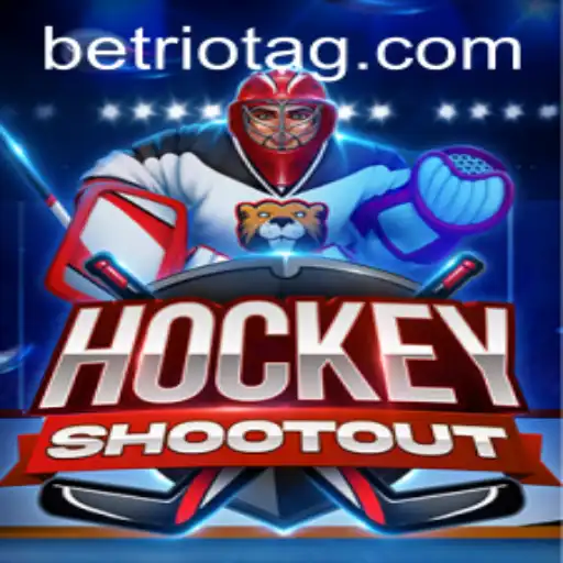HockeyShootout: Thrilling Ice Action with 7.bet