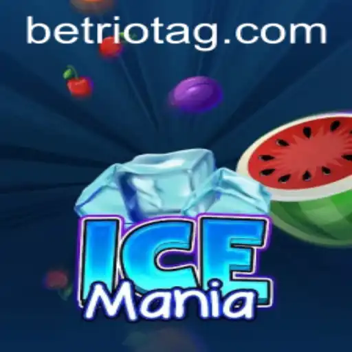 IceMania: A Chilling Adventure in the Digital Gaming World