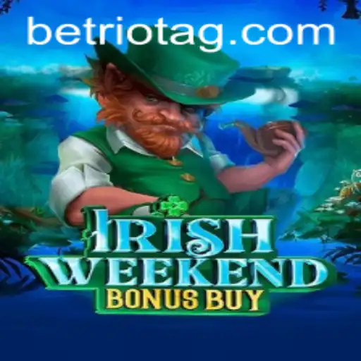 Discover the Thrills of IrishWeekendBonusBuy: A New Era of Gaming with 7.bet