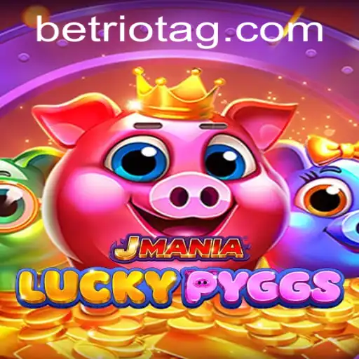 Unveiling JManiaLuckyPyggs: A Revolutionary Gaming Experience with 7.bet