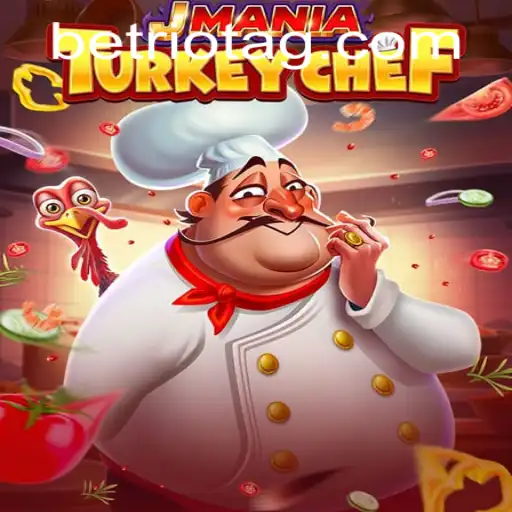Exploring the Culinary Universe of JManiaTurkeyChef