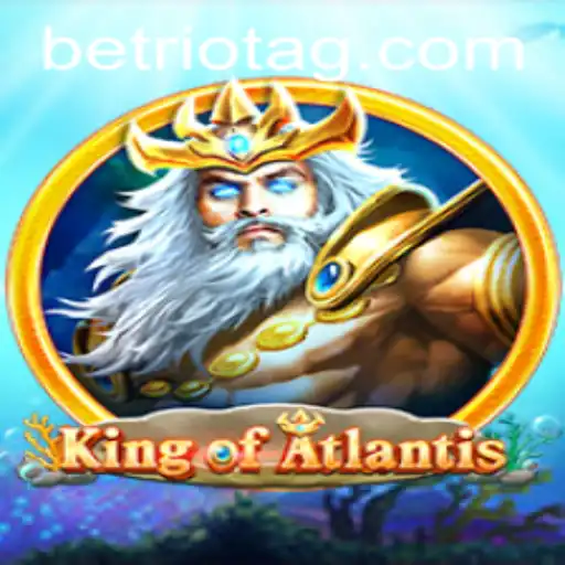 Exploring the Depths of KingofAtlantis: The New Gaming Sensation