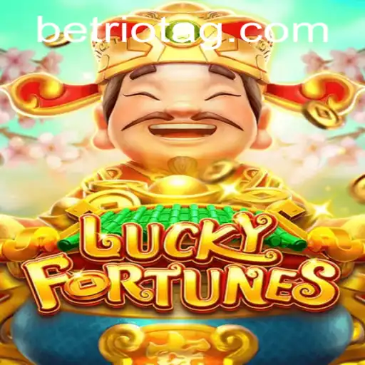 Exploring the Excitement of LUCKYFORTUNES with 7.bet