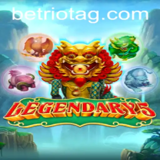 Exploring Legendary5: A Deep Dive into the Thrilling World of Gaming