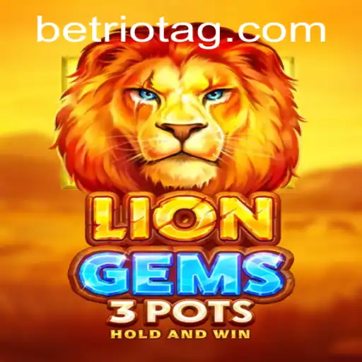 Discovering LionGems3pots: An Exciting Dive into Online Gaming