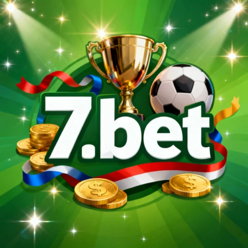 7.bet Logo