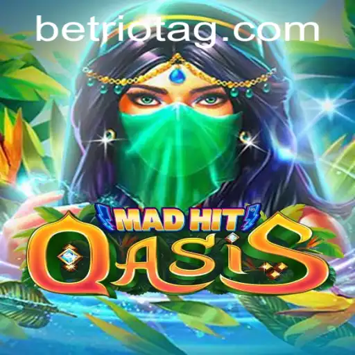 MadHitOasis: Dive Into an Unforgettable Adventure with 7.bet