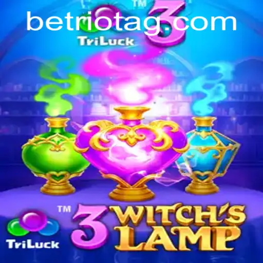 Exploring the Mystical Realms of 3WitchsLamp and The Excitement of 7.bet