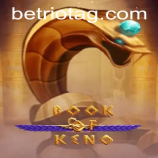 Exploring the Exciting World of BookOfKeno on 7.bet