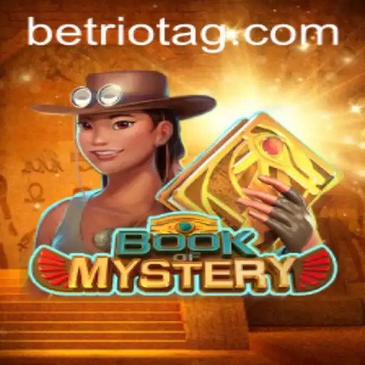 Exploring Book of Mystery: The Enchanting Game of Adventure on 7.bet