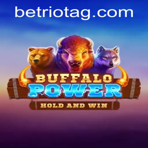 Exploring the Thrills of BuffaloPower and the Impact of 7.bet on the Gaming World