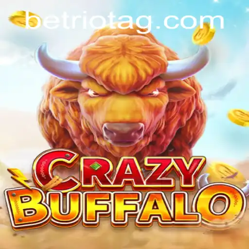 Embark on a Wild Ride with CRAZYBUFFALO: A Comprehensive Look at the Game and 7.bet