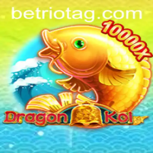 Exploring DragonKoi: An Innovative Gaming Experience on 7.bet