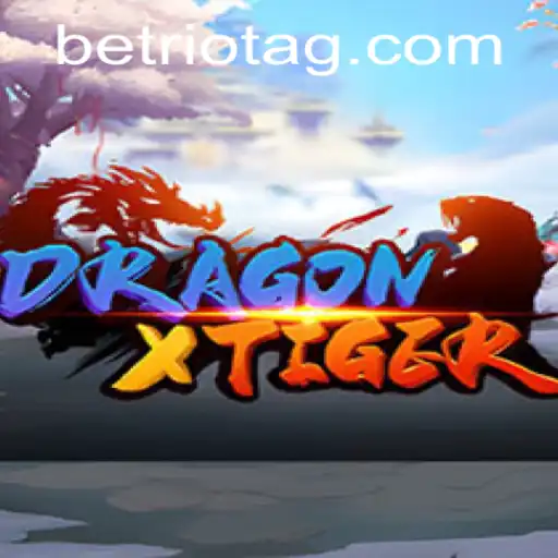 Exploring the World of DragonXTiger: A Thrilling Casino Game Experience
