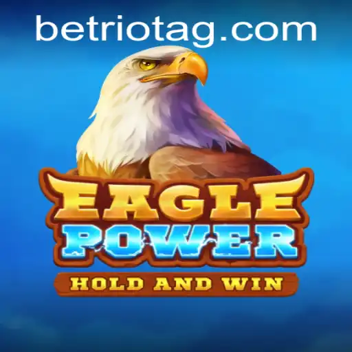 Discover the Thrilling Adventure of EaglePower on 7.bet
