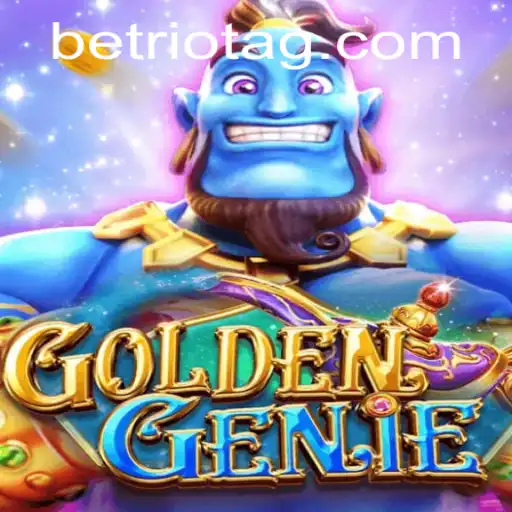Discover the Exciting World of GOLDENGENIE at 7.bet