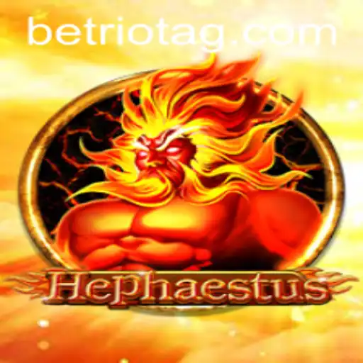 Exploring the Mythical World of Hephaestus: A Game Brought to You by 7.bet