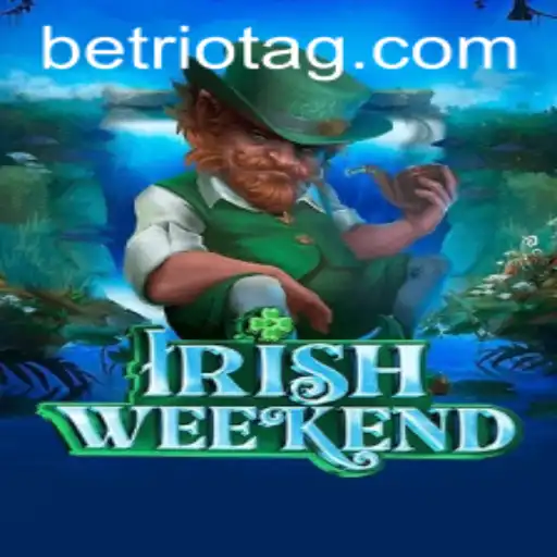 Explore the Excitement of IrishWeekend on 7.bet