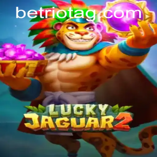 Discover the Exciting World of Luckyjaguar2 and Unleash Your Fortune with 7.bet