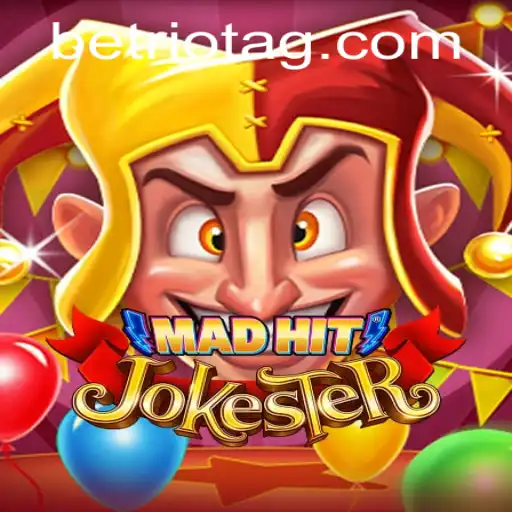 MadHitJokester: A Comprehensive Guide to the Latest Gaming Phenomenon