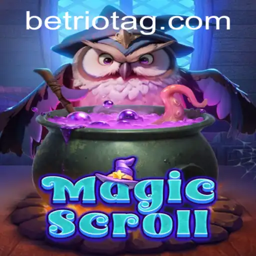 Discovering the Enchanting World of MagicScroll and Exploring 7.bet