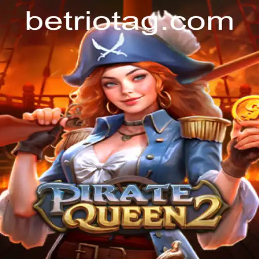 PirateQueen2: A Thrilling Adventure Awaits on 7.bet