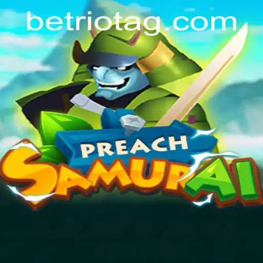 Unleashing the Power of Strategy in PreachSamurai with 7.bet