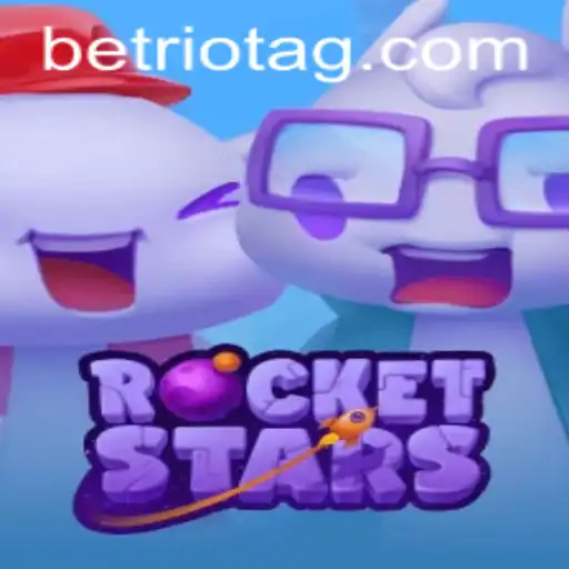 Discovering RocketStars: A Stellar Journey in Gaming with 7.bet