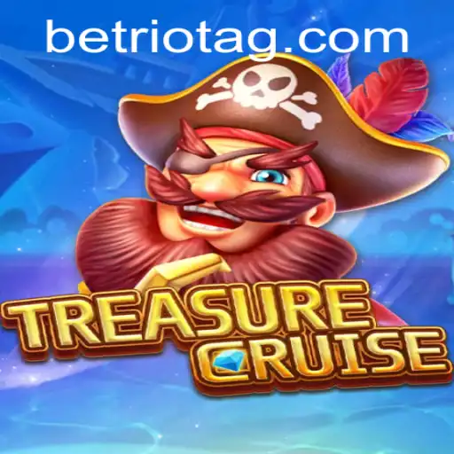 TREASURECRUISE: Navigating the Exciting Waters of 7.bet's Latest Game