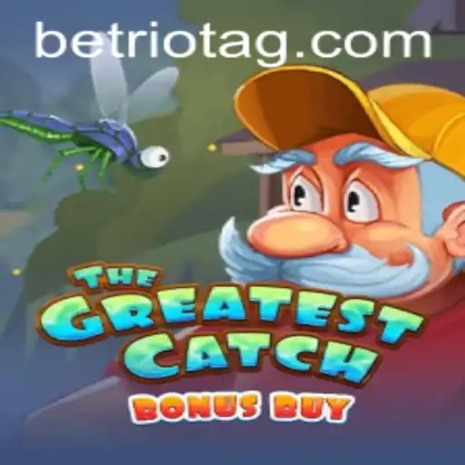 TheGreatestCatchBonusBuy: A Fresh Spin in Online Gaming