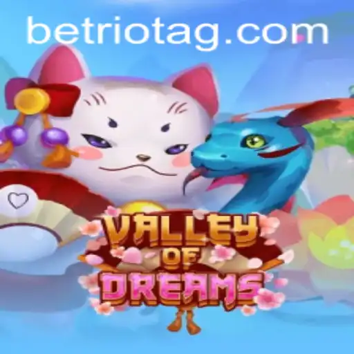 Exploring ValleyofDreams: The Newest Hit Game with 7.bet