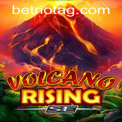 VolcanoRisingSE: Exploring the Newest Sensation in Online Gaming