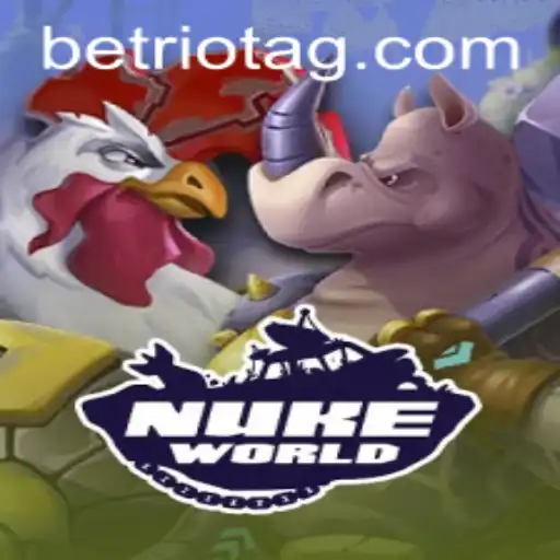 Unveiling NukeWorld: The Ultimate Gaming Experience