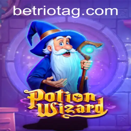 Unveiling PotionWizard: The Enchanting Gaming Experience with 7.bet