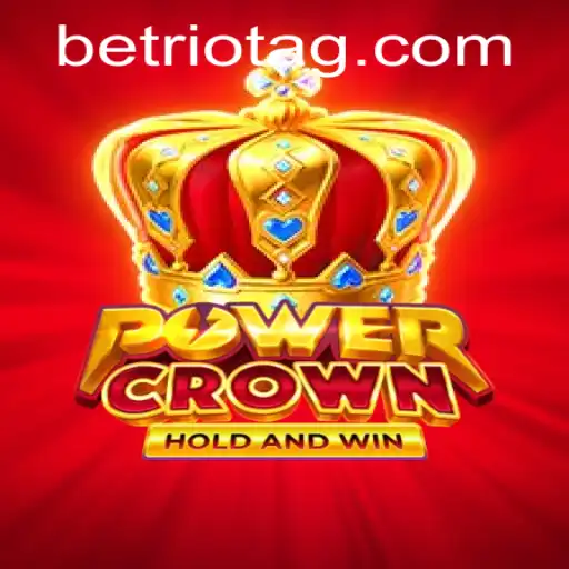 PowerCrown: A Thrilling New Gaming Experience with 7.bet